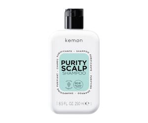Kemon Purity Scalp Shampoo purificante per capelli