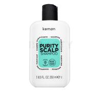 Kemon Purity Scalp Shampoo purificante per capelli