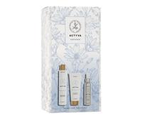 KEMON Set Actyva Nutrizione Shampoo 250ml + Mask 200ml + Spray Hydrating Milk 1
