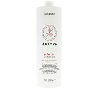 Kemon Shampoo Actyva P Factor 250 ml - Shampoo capelli