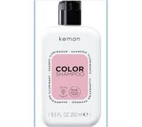 KEMON Shampoo Capelli Colorati 250 Ml