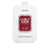 Kemon Shampoo Capelli Ricci 1000ml - Shampoo