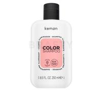 Kemon Shampoo Colorante 250 ml - Shampoo