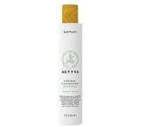 Kemon Actyva Volume e Corposità Shampoo Corporizzante e Volumizzante 250 ml