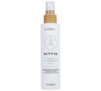 Kemon Spray corpo Actyva Volume E 125 ml