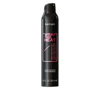 KEMON - WRAP THE HEAT (250ml) Spray termo protettivo