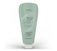 Kemon Yo Cond Color System Shine-Enhancing Cond balsamo nutriente per capelli colorati Clear 750 ml