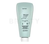 Kemon Yo Cond Color System Shine-Enhancing Cond balsamo nutriente per capelli colorati Clear 750 ml