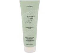 Kemon Yo Cond Color System Balsamo Illuminante Trasparente 200 ml - Balsamo