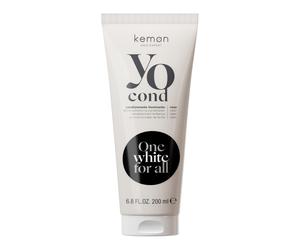 Kemon YoCond Color System Clear Balsamo Capelli - Balsamo