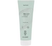 Kemon Yocond Color System Toning Cond Platino 200 ml - Balsamo capelli