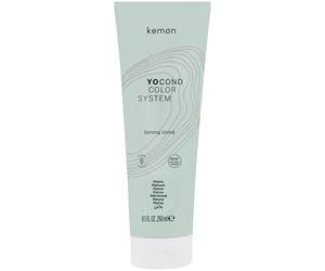 Kemon Yocond Color System Toning Cond Platino 200 ml - Balsamo capelli