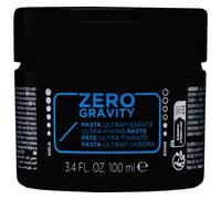 Kemon Zero Gravity Pasta Fissante 100 ml - Pasta capelli