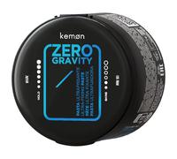 KEMON ZERO GRAVITY PASTA ULTRAFISSANTE 100ML MODELLANTE PER CAPELLI
