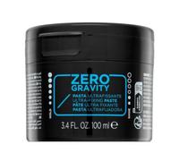 Kemon Zero Gravity Ultra-Fixing Paste pasta modellante per una forte fissazione 100 ml