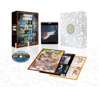 Kemono Friends 2 1 (Blu-ray) Kemono Friends Project
