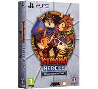Kemono Heroes Collector's Edition (PS5)