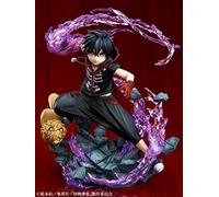 [Kemono Jihen ] Kabane Kusaka Figura 1/8scale Pvc&abs 205mm Medicos Divertimento