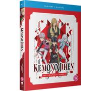 Kemono Jihen: The Complete Season (Blu-ray)