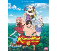 Kemono Michi - Rise Up: The Complete Series (Blu-ray)