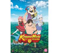 Kemono Michi - Rise Up: The Complete Series (DVD)