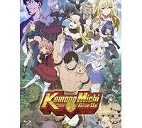 Kemono Michi: Rise Up - The Complete Series (Eps. 01-12) (Box Set) (2 Blu Ray)