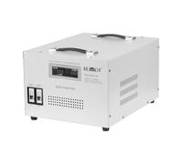 Kemot MSER-10000 Stabilizzatore di Tensione Automatico Servomotore 10000VA URZ3426-10K