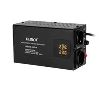 Kemot SER-1000-W Stabilizzatore di Tensione Automatico Precisione 8% URZ3439-1000-W