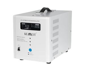 Kemot SER-10000-S Stabilizzatore di Tensione Automatico Precisione 8% URZ3438-10000-S