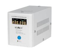 Kemot SER-500-S Stabilizzatore di Tensione Automatico Precisione 8% URZ3438-500-S