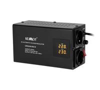 Kemot SER-500-W Stabilizzatore di Tensione Automatico Precisione 8% URZ3439-500W