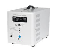 Kemot Stabilizzatore di tensione automatico SER-5000-S Precisione 8% URZ3438-5000-S