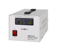 Kemot URZ3425 - Regolatore di tensione automatico MSER-500 (500 VA, servomotore)