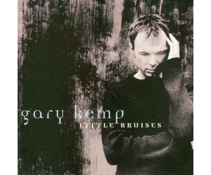 Kemp Gary - Little Bruises