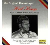 Kemp,Hal - Got a Date With