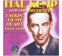 Kemp, Hal & His Orchestra - Talkin' To My Heart