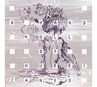 Kemp Rose - Hand Full of Hurricanes