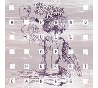 Kemp, Rose - Hand Full Of Hurricanes