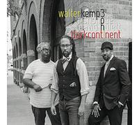 Kemp, Walter Three - Dark Continent