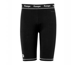 Kempa 200206901 - Collant Unisex Adulti, colore Rosso, taglia Medium
