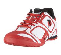 Kempa Adrenalin 200841501 - Scarpe Sportive da Donna - Pallamano, Bianco, 36 EU