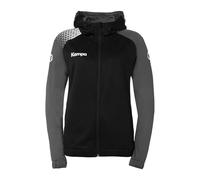 Kempa Ambition 28 Kapuzenjacke Damen Giacca sportiva Donna