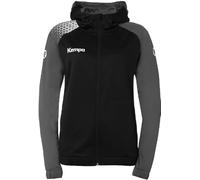 Kempa Ambition 28 Kapuzenjacke Damen Giacca sportiva Donna (Pacco da 1)