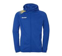 Kempa Ambition 28 Kapuzenjacke Giacca sportiva Uomo