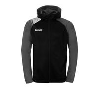 Kempa Ambition 28 Kapuzenjacke Giacca sportiva Uomo