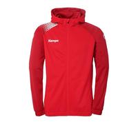 Kempa Ambition 28 Kapuzenjacke Giacca sportiva Uomo