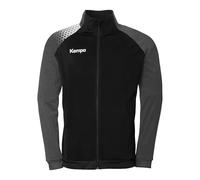Kempa Ambition 28 Poly Jacke Giacca sportiva Uomo (Pacco da 1)
