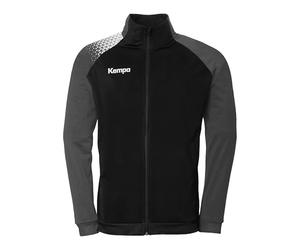 Kempa Ambition 28 Poly Jacke Giacca sportiva Uomo (Pacco da 1)
