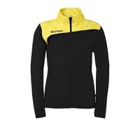 Kempa Athletics 29 Poly Jacket - Felpa sportiva da donna