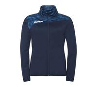 Kempa Athletics 29 Poly Jacket - Felpa sportiva da donna